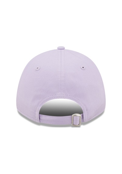 New Era League Essentıal 9forty Neyyan Unisex Şapka 60298724 Mor