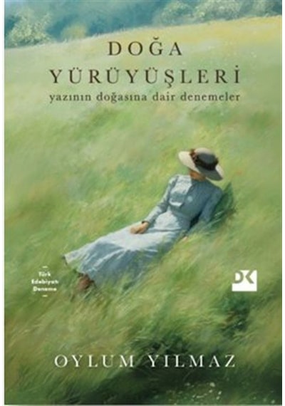 Doğa Yürüyüşleri / Oylum Yılmaz