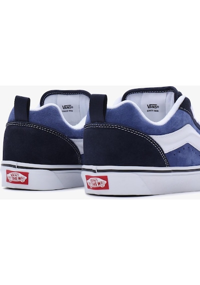 Vans Unisex Ayakkabı-vn0009qcnwd1 Siyah