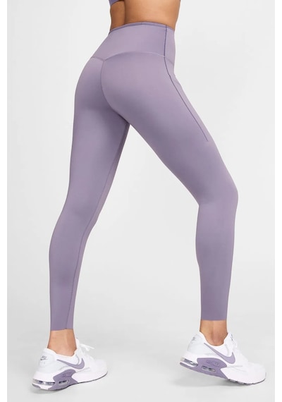Nike Trainng Go Dri Fit İnfinalock High Rise 7/8 Leggings 6 Cepli Toparlayıcı Yüksek Belli Reflektörlü Antrenman Taytı Mor Fuşya Nike Trainng Go Dri Fit İnfinalock High Rise 7/8 Leggings 6 Cepli Toparlayıcı Yüksek Belli Reflektörlü Antrenman Taytı Mor Fuşya