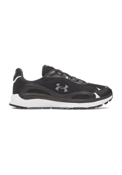 Under Armour W Tech Kadın Koşu Ayakkabısı Siyah