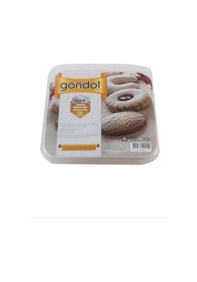 Tedar Aroma Bisküvi Kalıbı Royaleks-g24 Najmaddin 6411267