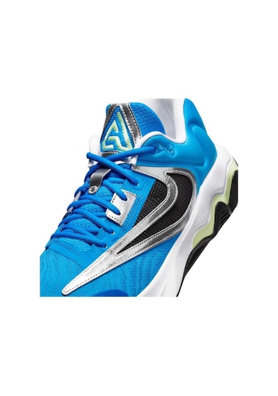 Nike Giannis Immortality 3 Erkek Basketbol Ayakkabısı Dz7533-400 Mavi