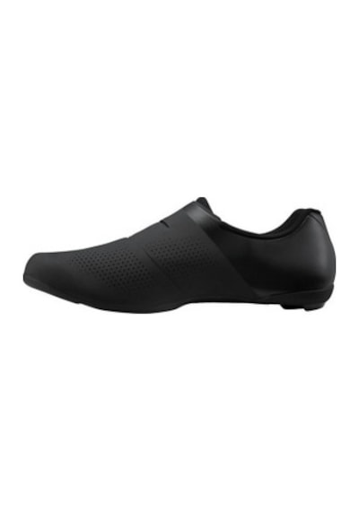 Shimano Sh-rc302 Spd/sl Yol Bisikleti Ayakkabısı Siyah 43 Siyah