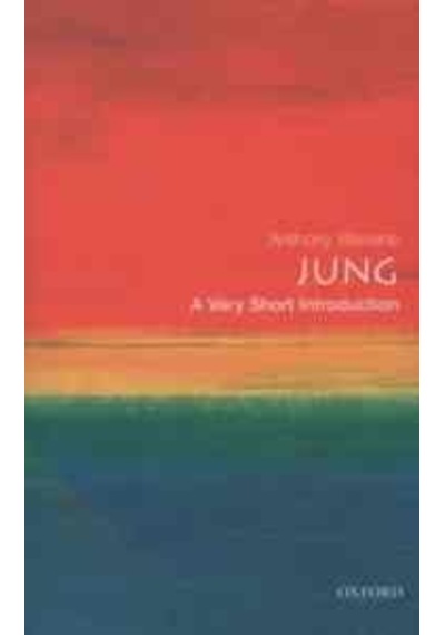 Jung A Very Short Introduction