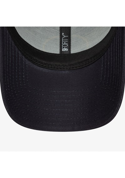 New Era 9forty Chelsea Fc Unisex Siyah Şapka 60684722 Siyah