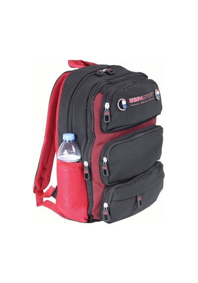 U.s. Polo Assn. Sırt Çantası Siyah 23257 Siyah