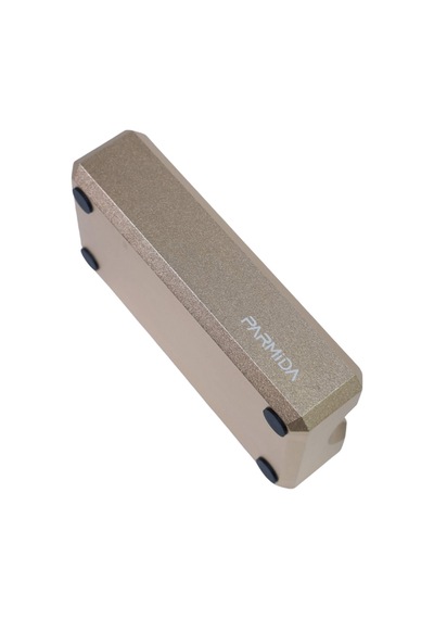 Parmida Gold Tekli Puro Küllüğü - Tr9056