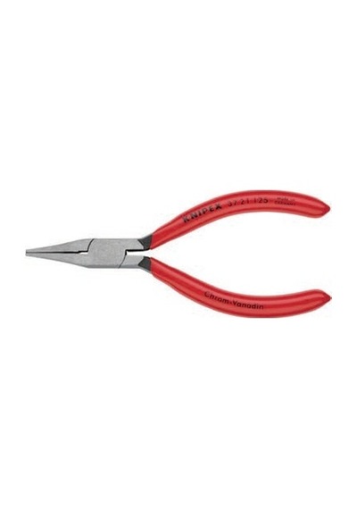Knipex 37 21 125mm Elektronikçi Kargaburun