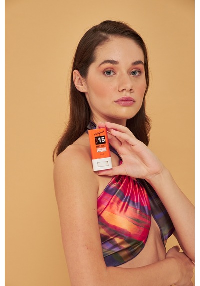 Eda Taşpınar Yüz Bronzlaştırıcı Stick SPF15 20 G