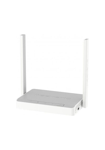 Keenetıc KN-2012-01TR 300 Mbps Kablosuz 4 Port VDSL/ADSL Modem