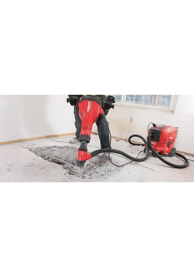 Hilti Te 2000-Avr Kirici Makine Yeni