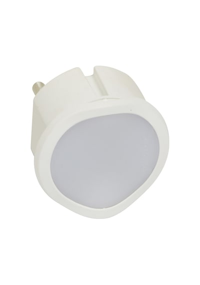 Legrand Led Dimlenebilir Gece Lambası Beyaz  - 050676 Çok Renkli