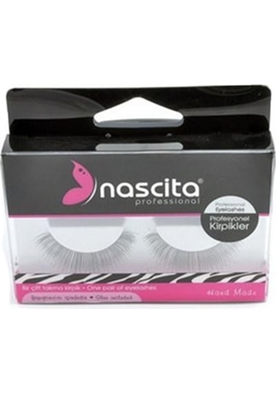 Nascita Naseye000051 Max 2000 Takma Kirpik