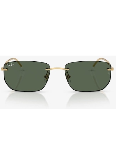 Ray-ban 0rb3768 001/71 56 Unisex Güneş Gözlüğü Siyah