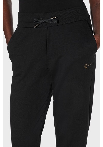 Armani Exchange Bayan Pantolon Xw001848 Af18853 Uc001 Siyah