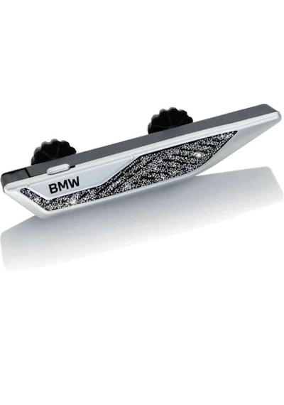 Bmw G Serisi Kristal Air Koku Kiti Özel Seri Koku 1 Adet Yedek Ve Koku Kiti Bmw Fragrance Kit Gtaşlı