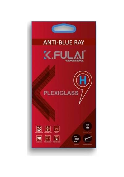 Samsung Galaxy S21 Uyumlu Anti Blue Nano Ekran Koruyucu