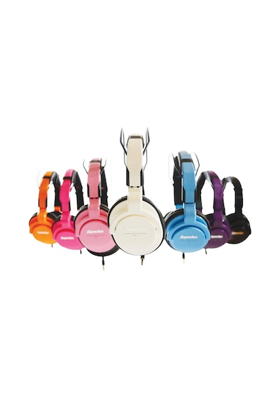 Superlux HD661 Kulaklık Siyah