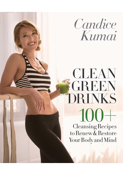 Clean Green Drinks
