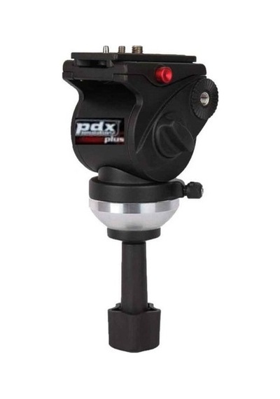 Pdx 24film 508b Pro Profesyonel Video Tripod 190cm 9 Kg Taşıma