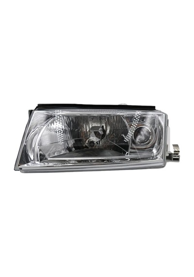 Skoda Octavia 2001-2011 Mercekli Sol Far Komple Motorlu 1u1941018p