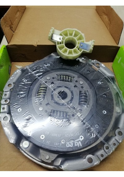 Tempra Tipo 2,0 Ie 8V Debriyaj Seti Valeo 361831431