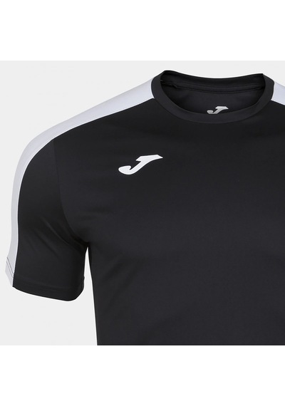 Siyah - Beyaz Joma Erkek Futbol Forma Academy 101656.102