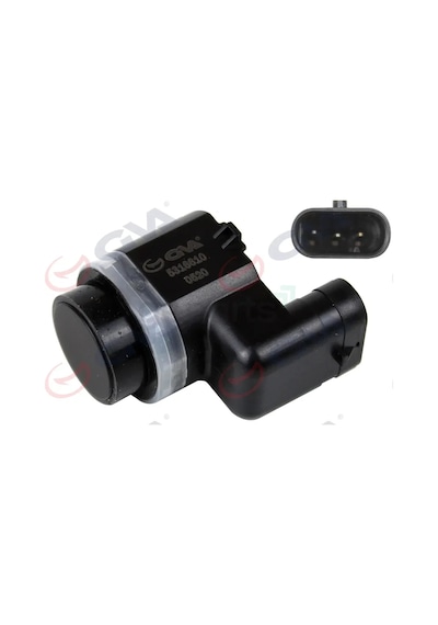 Park Sensörü Ön / Arka Kangoo 2008 - Laguna 3-golf6-caddy 2005-2015 A3/a4