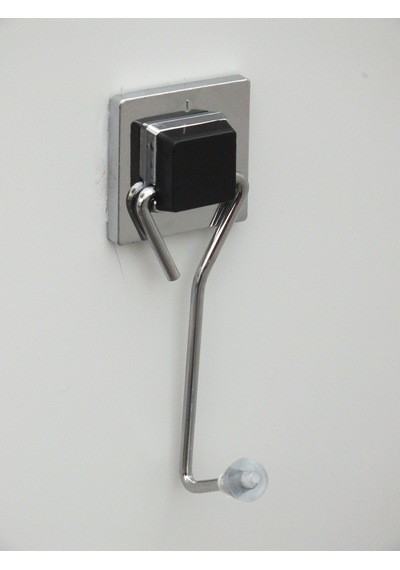 Hagen Güçlü Yapıştırmatekli Askılık Banyo-Mutfak-Tuvalet Askılığı Çok Renkli