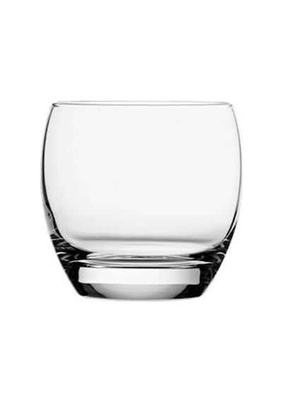 Paşabahçe Su Bardağı 41010 3lü Barrel 340cc/11oz Beyaz
