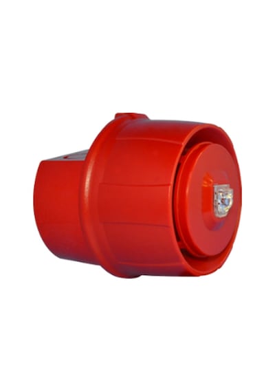 Maxlogic Ml-1470.scı Akıllı Adresli Siren, Çevrimden Beslemeli Hava Şartlarına Dayanıklı Ip65 , Kısa Devre İzolatörlü
