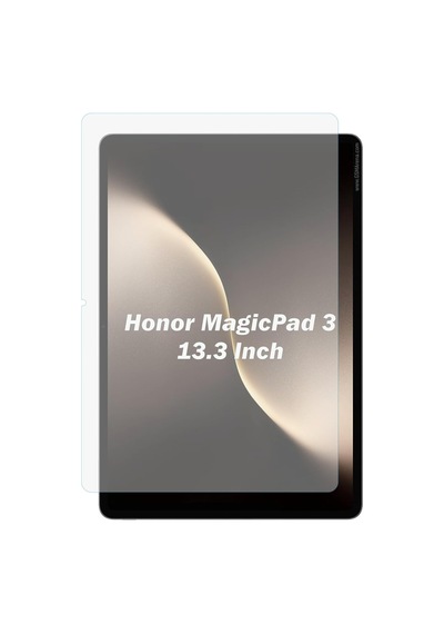 Ecrmobile Honor Magic Pad 3 13.3'' İle Uyumlu Paper Like Kağıt Hissi Mat 9h Nano Ekran Koruyucu