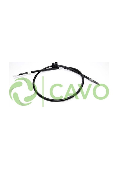 CAVO 4302623 El Fren Teli Arka Sağ A6 S6 S6Avant A6Quattro 97- 1676 1503Mm