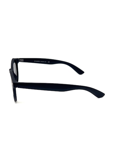 De Valentini Dv Vg1037 C1 Unisex Güneş Gözlüğü Siyah