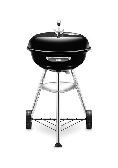 Ayrex Compact Kettle 47 Cm Kömürlü Barbekü Mangal Genel