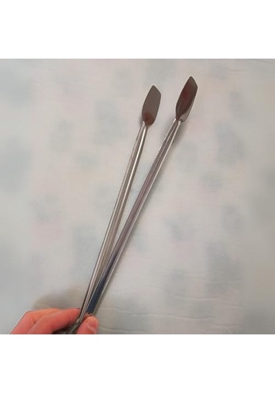 Klasik Metal Mangal Maşası 36 Cm-32 Cm-27 Cm Uzun-kısa Boy Çelik Yemek Barbekü Izgara Kömür Köz 3'lü Set