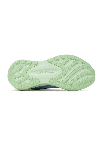 Merrell Morphlite Kadın Koşu Ayakkabısı-28076-açık Mavi Açık Mavi