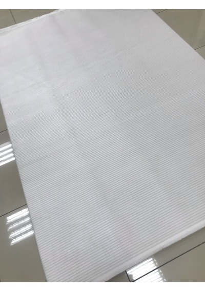 Merinos Halı Vega 74436 060 Serisi Akrilik Salon Oturma Yatak Odası Halısı Krem