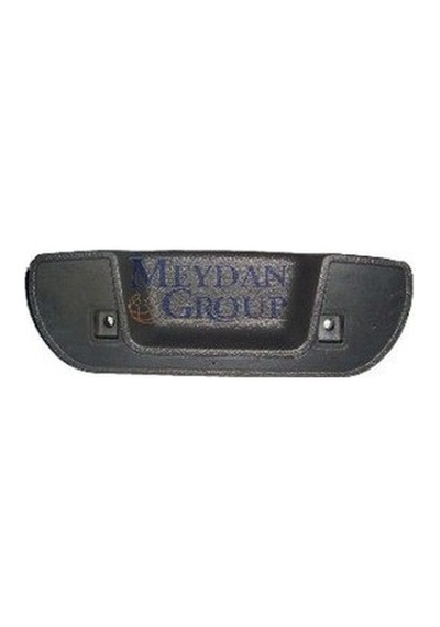 Toyota Hılux- Pıck Up Ln85- 89/97 Arka Kapı Çekme Kolu Gri Sağ/sol Aynı Adet 27cm/9cm/5.5cmhu