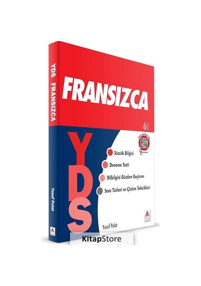 Yds Fransızca / Yusuf Polat