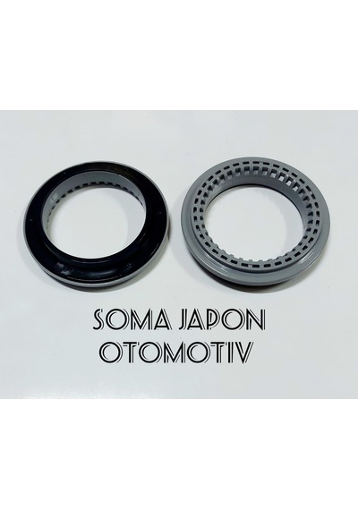 Cıvıc 22 Sonrası Fe On R-l Amortısor Kule Rulmanı 57126-t20-a01
