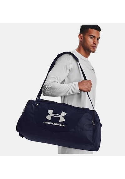 Under Armour Ua Undeniable 5.0 Duffle Md Unisex Spor Çantası-29631 Lacivert