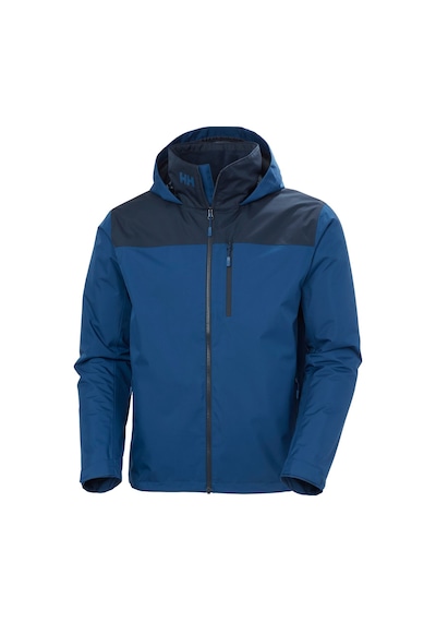 Helly Hansen Crew Erkek Mont Mavi