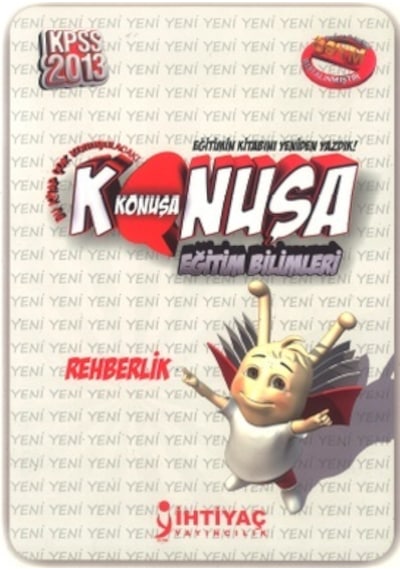 Eğitim Bilimleri Rehberlik Konu