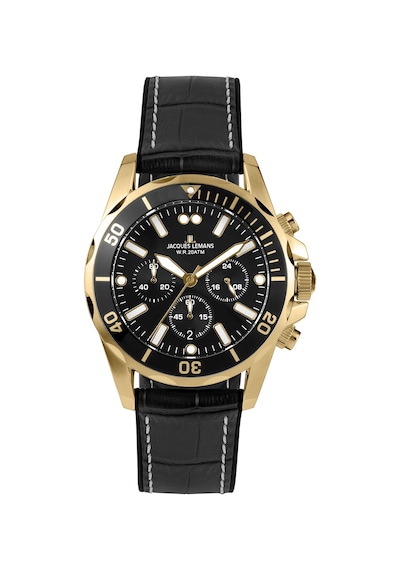 Jacque Lemans Liverpool 1-2091e Erkek Kol Saati