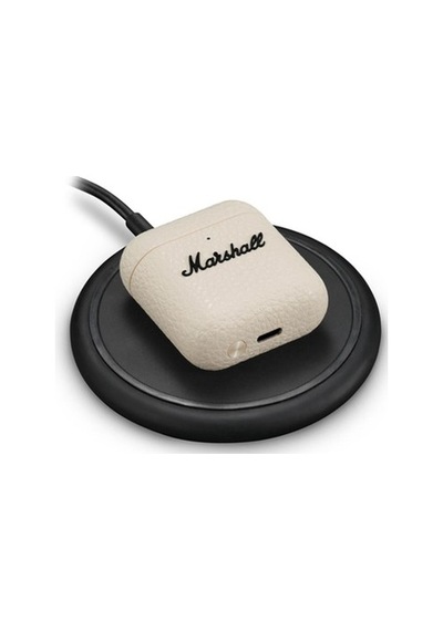 Kulak İçi Bluetooth Kulaklık - Marshall Minor Iv