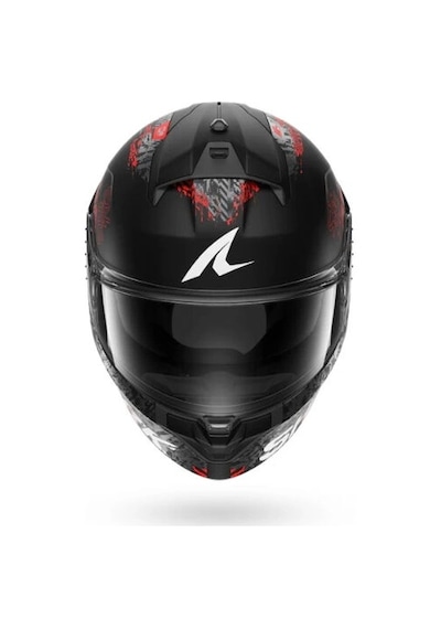 Shark Rıdıll 2 Speed-vıb Mat Siyah-antracıt Kırmızı Kapalı Kask Mat Siyah-antracıt Kırmızı Shark Rıdıll 2 Speed-vıb Mat Siyah-antracıt Kırmızı Kapalı Kask Mat Siyah-antracıt Kırmızı