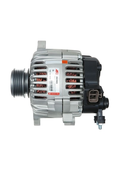 12 Volt 120 Amper Hyundai İ20 1.4 2008 - 2012 Şarj Dinamosu - Alternatör
