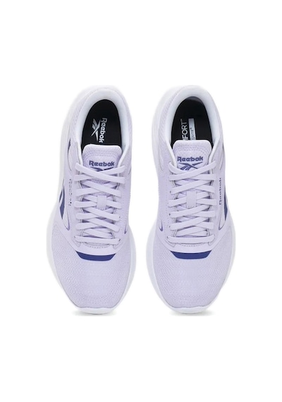 Reebok Energen Tech 2 Gri Kadın Koşu Ayakkabısı 000000000102010542 Gri-Mor